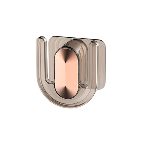 Bathroom slipper rack without punching wall-mounted bathroom toilet rack storage shoe rack artifact