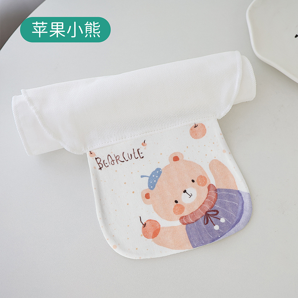 Apple bear l size / Details