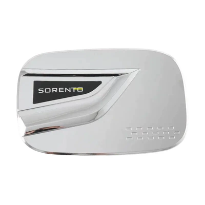 Suitable for Kia 21 Sorento Other Automotive Exterior Supplies - abs-electroplating-fuel-tank-cap