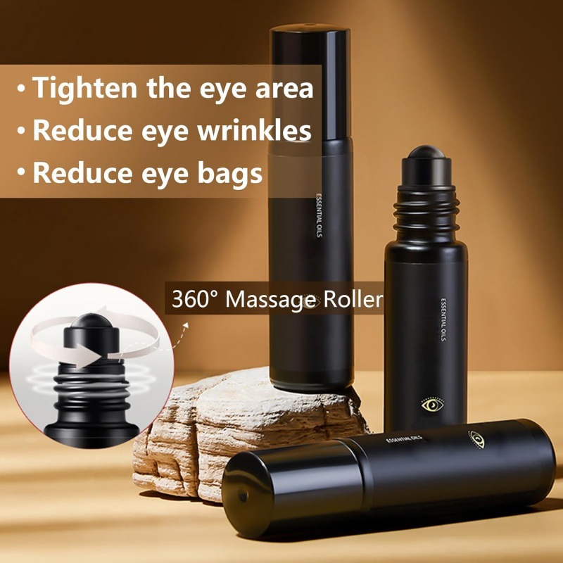 Zevorify Eye Repair Stick, una varita de reparación de ojos que hidrata y protege la circunferencia de los ojos.