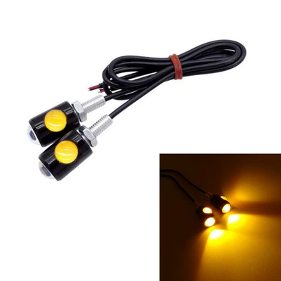 brake light, License plate lamp