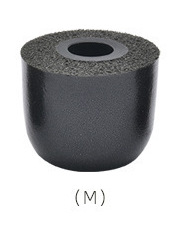 4.0mm inner clamping pipe diameter M