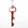 Metal keychain, bottle opener stainless steel, transport, bag accessory, aluminum alloy, wholesale, Birthday gift