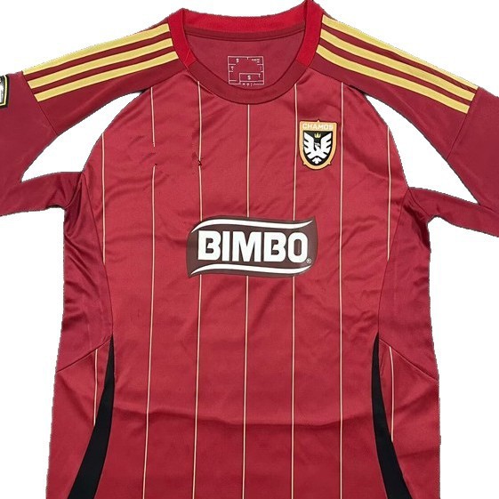 Camiseta de fútbol transfronteriza Marruecos Egipto Alemania Argelia Portugal Camiseta de fútbol anfitriona y visitante