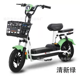 电动自行车;电动三轮车;电动摩托车