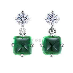 �˹�������ʯ��ĸ�G�ɐ۰ٴ�������18K�׽�һ����Ů����h���