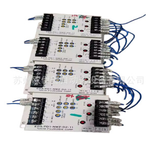 ����ԽNACHI�Ŵ��EDA-PD1-NWZ-D-D2-11 ESD-G03-C580-12 �����y