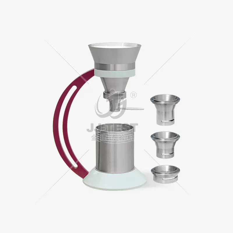 JJADT-21表观密度测定仪 金建JJ-TEST试验机
