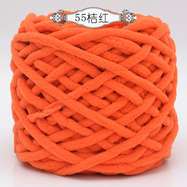 Orange red 55#