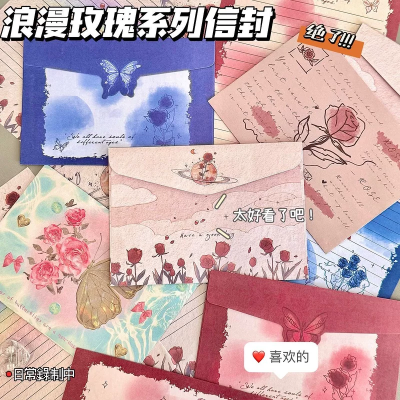 Brand high quality creative set, Birthday gift