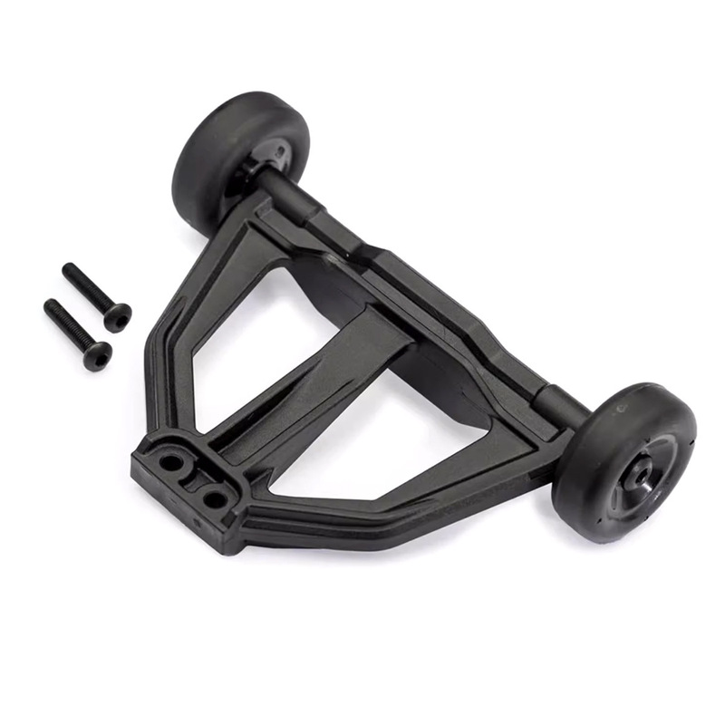 Traxxas Mini Maxx Mini X Head-Up Wheel Imitation Roller Big Foot Car Tumbling Wheel Rc # 10776 Traxxas Mini Maxx Mini X Head-Up Wheel Imitation Roller Big Foot Car Tumbling Wheel Rc # 10776