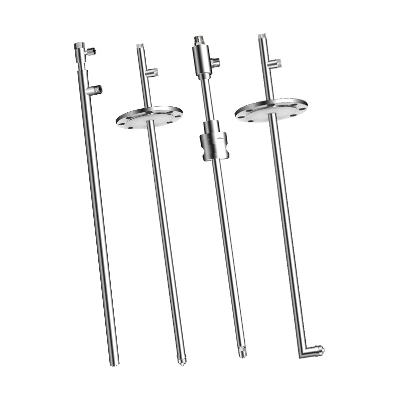 窑炉脱硝喷枪耐SNCR不锈钢脱硫氨水尿素喷枪316L耐高温耐腐蚀锅炉