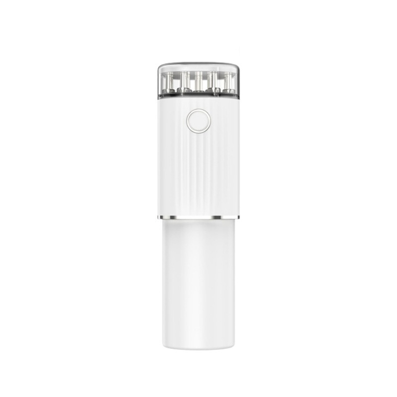 新型頭皮上薬器専用携帯ボールマッサージ赤光育毛液導液櫛電気ミノ上薬器|undefined