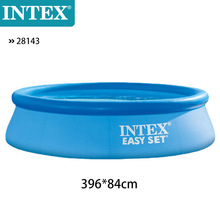 INTEX28143�ӼҼ�ͥˮ�ػ���Բ�γ���ˮ�ػ���Ϸˮ��
