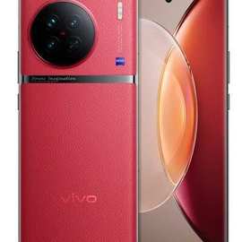 vivo X90s天玑vivox90s游戏拍照 全网通双卡 5G手机