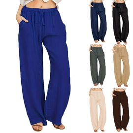 连衣裙;女式T恤;休闲裤