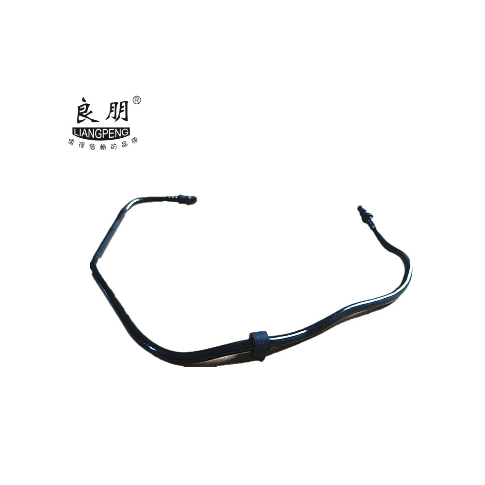 用于汽车副水壶水管 2225014125 工厂直供汽车橡塑制品