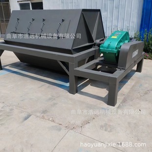 Marble polishing and polishing automatic polishing machine small stainless steel roller grinding machine shell turnover machine