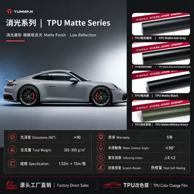 car color change film, available for both – Auto Color Change Film