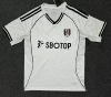 25-26 Fulham at home