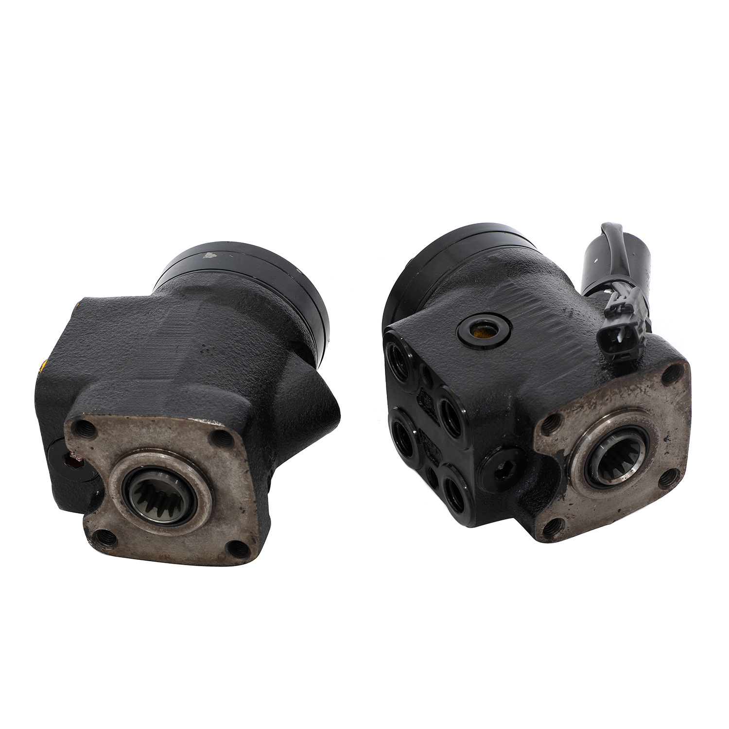 丰田8FBN15-30方向机45510-36560-71 差速器41310-26561-71