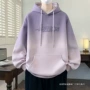 春秋季新款学生初中卫衣