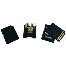 SD�����m��������ă�TF���DSD�����D����MICRO�DSD�������l