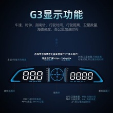 pҺx̧^@ʾ܇GPS܇ͨ@ʾو܇dHUDٶƽҕ