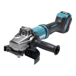 MAKITA Angle Grinder Grinder Angle Grinder Lithium Battery Rechargeable Hand Grinder Polishing Machine Cutting
