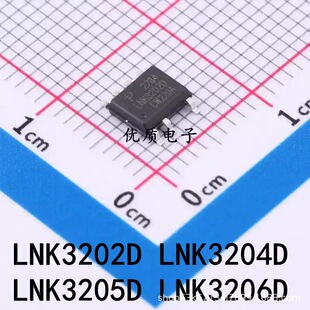 LNK3202D LNK3204D LNK3205D LNK3206D SOP-7 �NƬ LNKD-TL�ԴIC