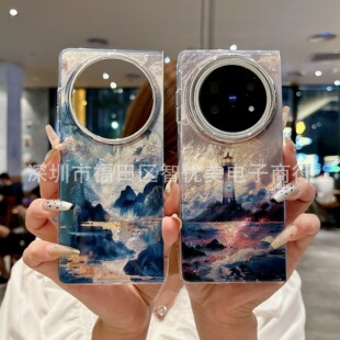 �m��vivo x fold5�֙C������Ӳ���ۯB����ͨ����xfold5��ˤ���o��