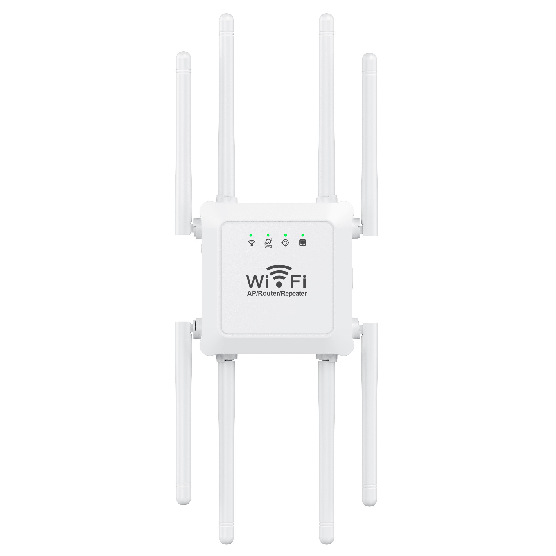 Unt18-300m white us standard