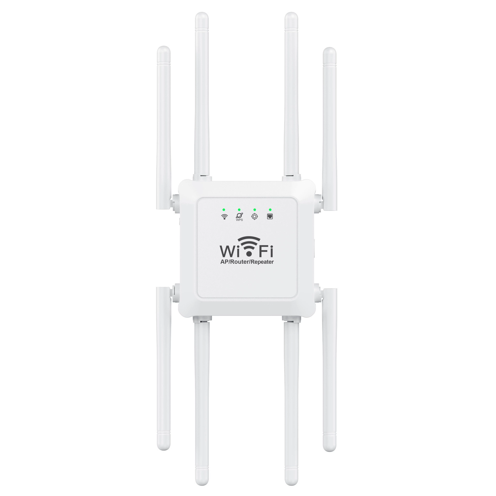 Усилитель сигнала Wi-Fi повторитель британского класса расширитель беспроводного маршрутизатора оптовая