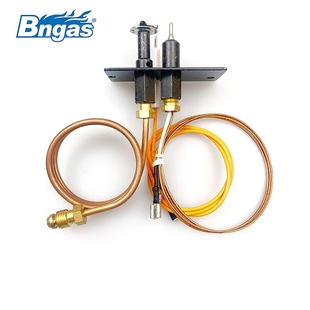 Bn2210 Supply High-Quality Gas Appliances Long Open Flame Can Be Used for Heaters, Fireplaces, and Hypoxic Protection Devices