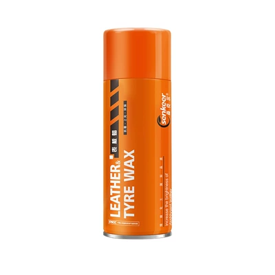 Maintenance Agent Anti-Aging, Cleaning/curing agent