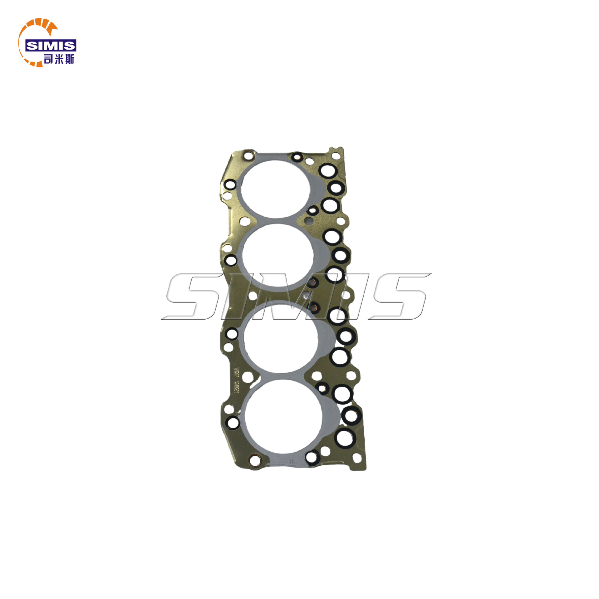 叉车气缸垫 适用于 五十铃 C223T