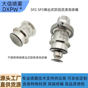��sʽ�������D��ϴ���LECHLER�R����CIP���D�������s5P25P3