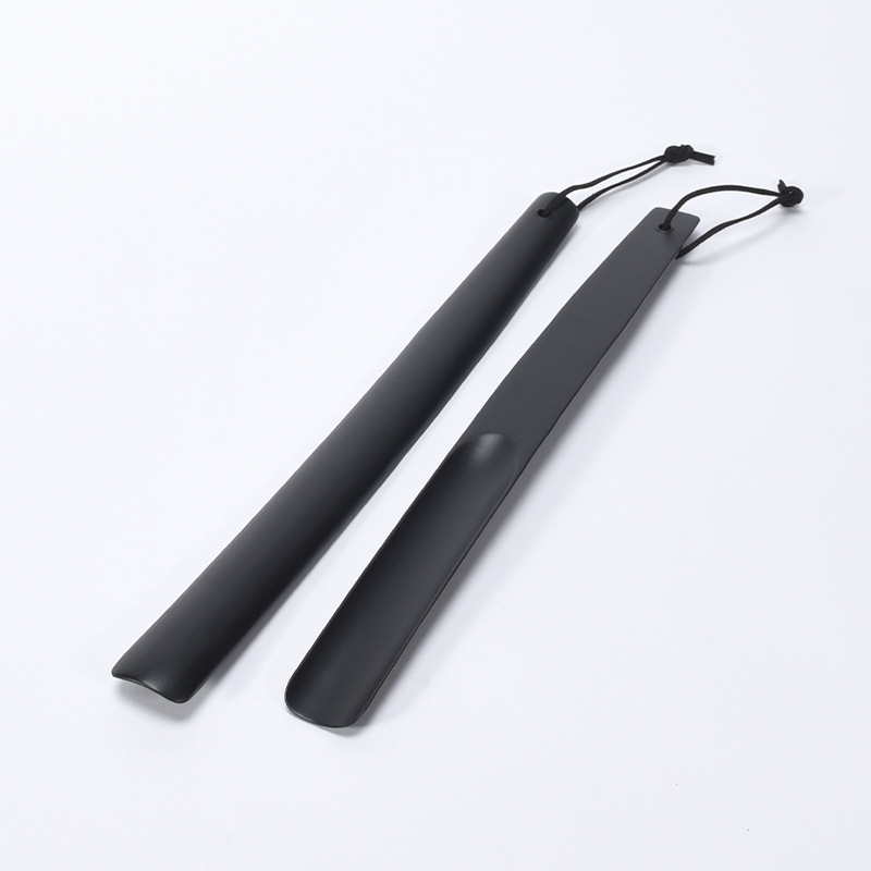 Extractor del zapato de madera sólida de la venta directa de la fábrica, dibujo, muestra, haciendo mercancías, tirador del zapato, marca registrada del laser
