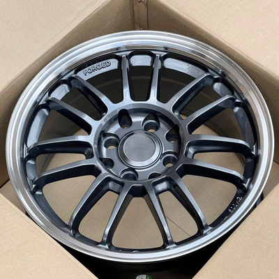 Swift, Mini, Wuling Light – Hub - 15x7j-re30-gun-gray-car-side