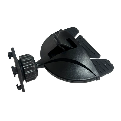 Model Car Phone Holder, Cd: Car phone holder - cd3-base-square-buckle