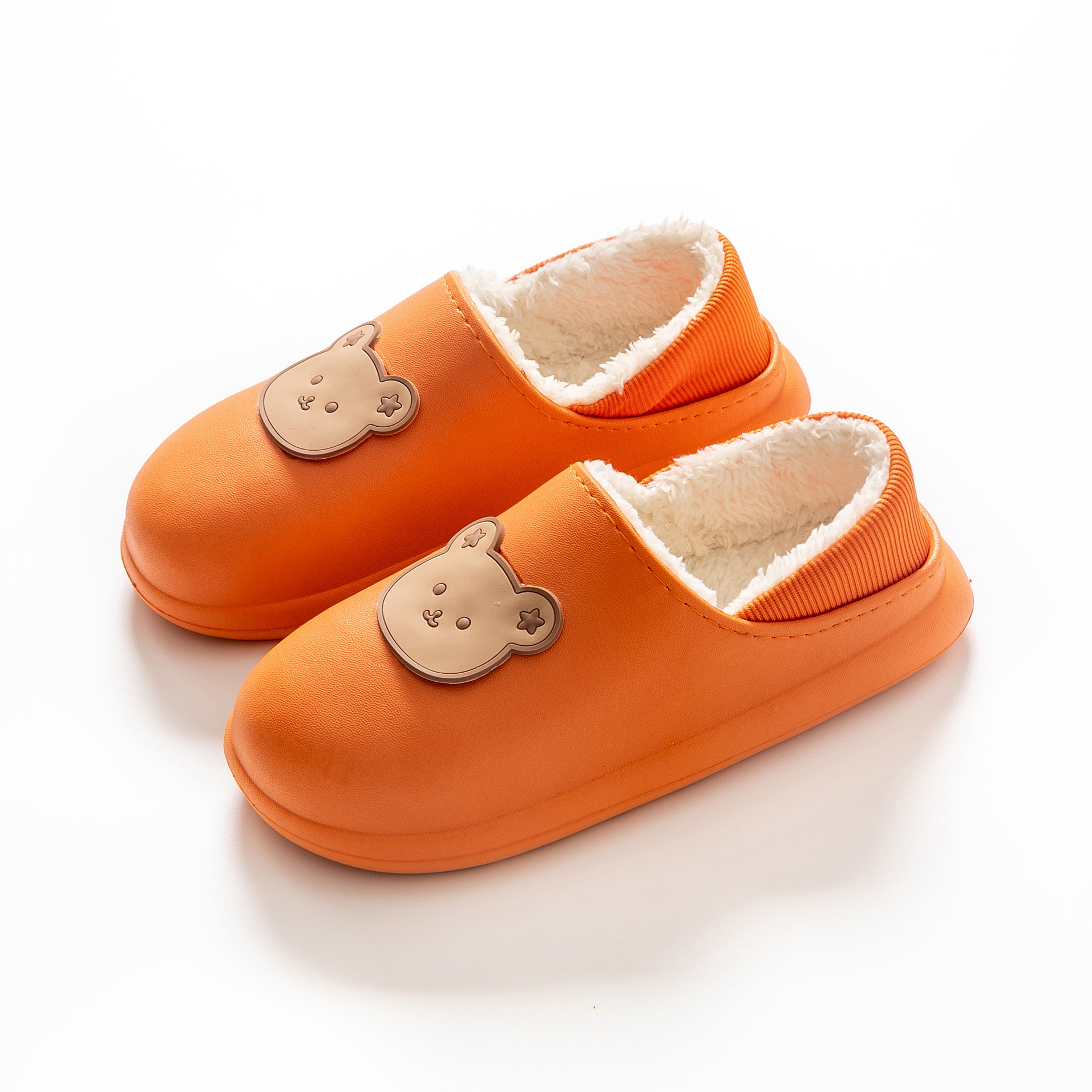 오렌지 베어 방수