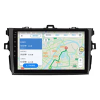 Чанъань Shenqi T20 новый леопард 2 поколение Dongfeng маленький повелитель навигации Android большой экран центральное управление реверсивным изображением Все
