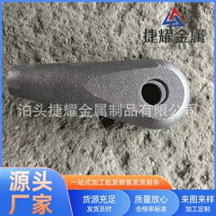 鋳造鋼部品加工橋ケーブルオートバイ部品精鋳造鋼部品灰鉄ダクタイル鋳物建設機械