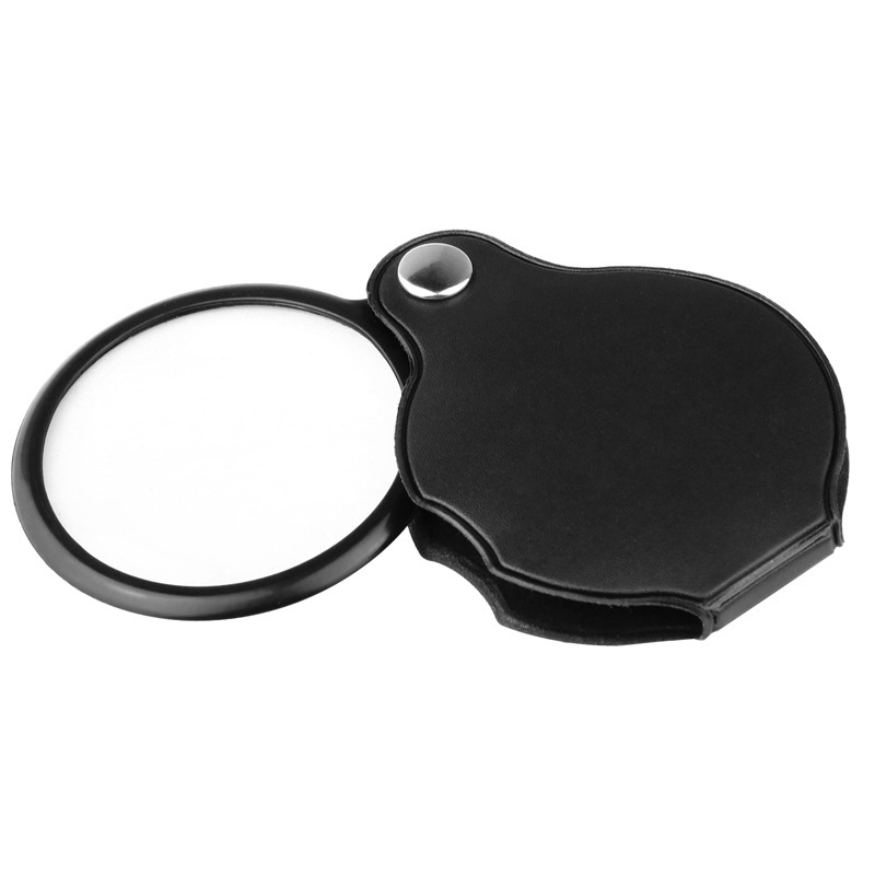folding handheld case