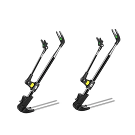 鱼竿支架;其他垂钓用品;帐篷