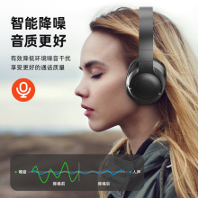 新款无线头戴式蓝牙耳机可有线插卡HIFI音质音乐重低音耳机700BT