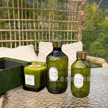 500ml�����ܹ�͸�G���򻨼�¶��ԡ����޹�a��Һ��ɫ�w�Ӱ��bƿ