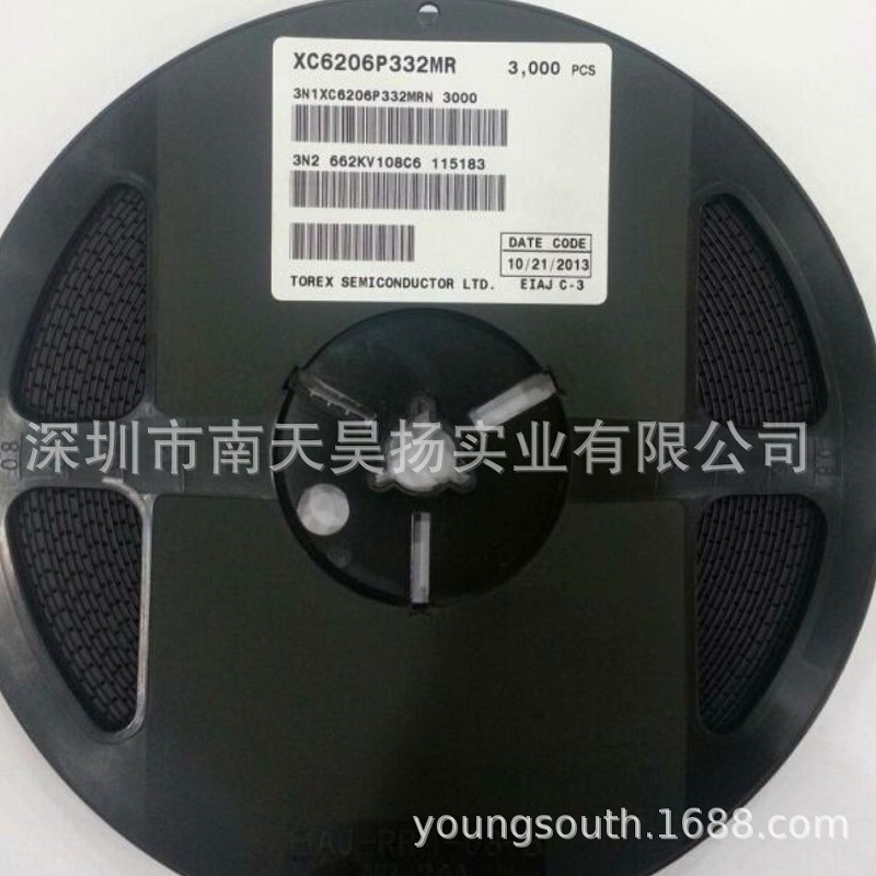LN2605T1G SOT23 低压MOSFET 原装正品
