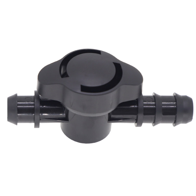 El precio unitario de la válvula de derivación 20 * 20 no incluye impuestos