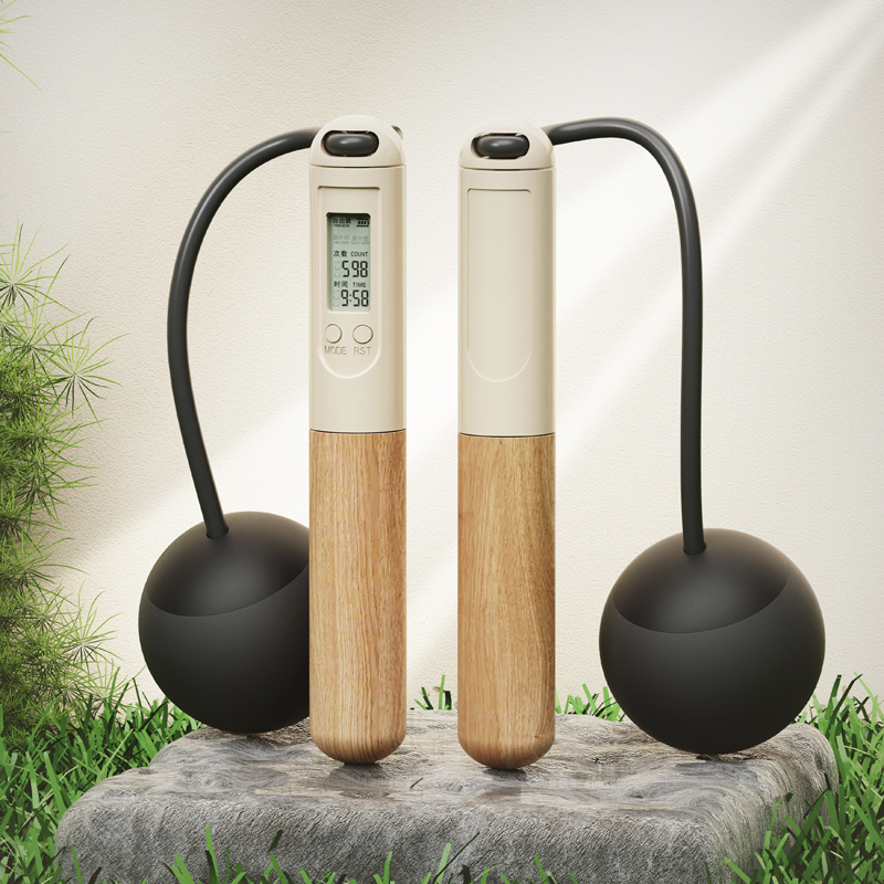 베이지색 카운팅 TPE 빅볼